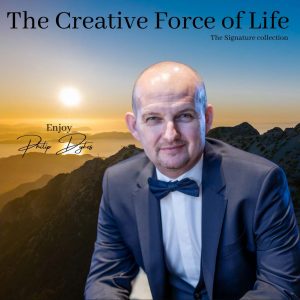 The creative force of life